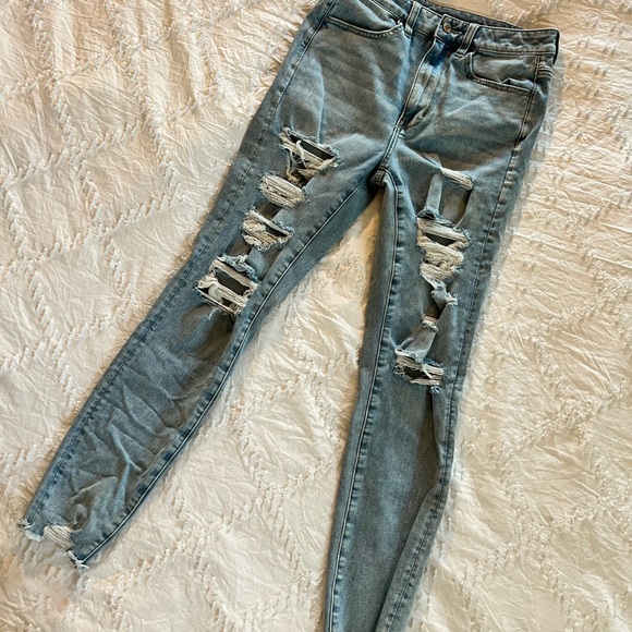 American Eagle Next Level Stretch Jean - Picture 3 of 6